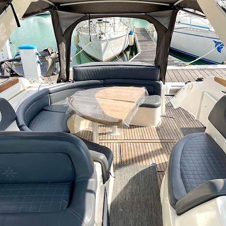 Une Nuit Sur Un Magnifique Bateau Linge Et Menage Inclus - Boat Paradise La Rochelle La Rochelle  Exterior photo