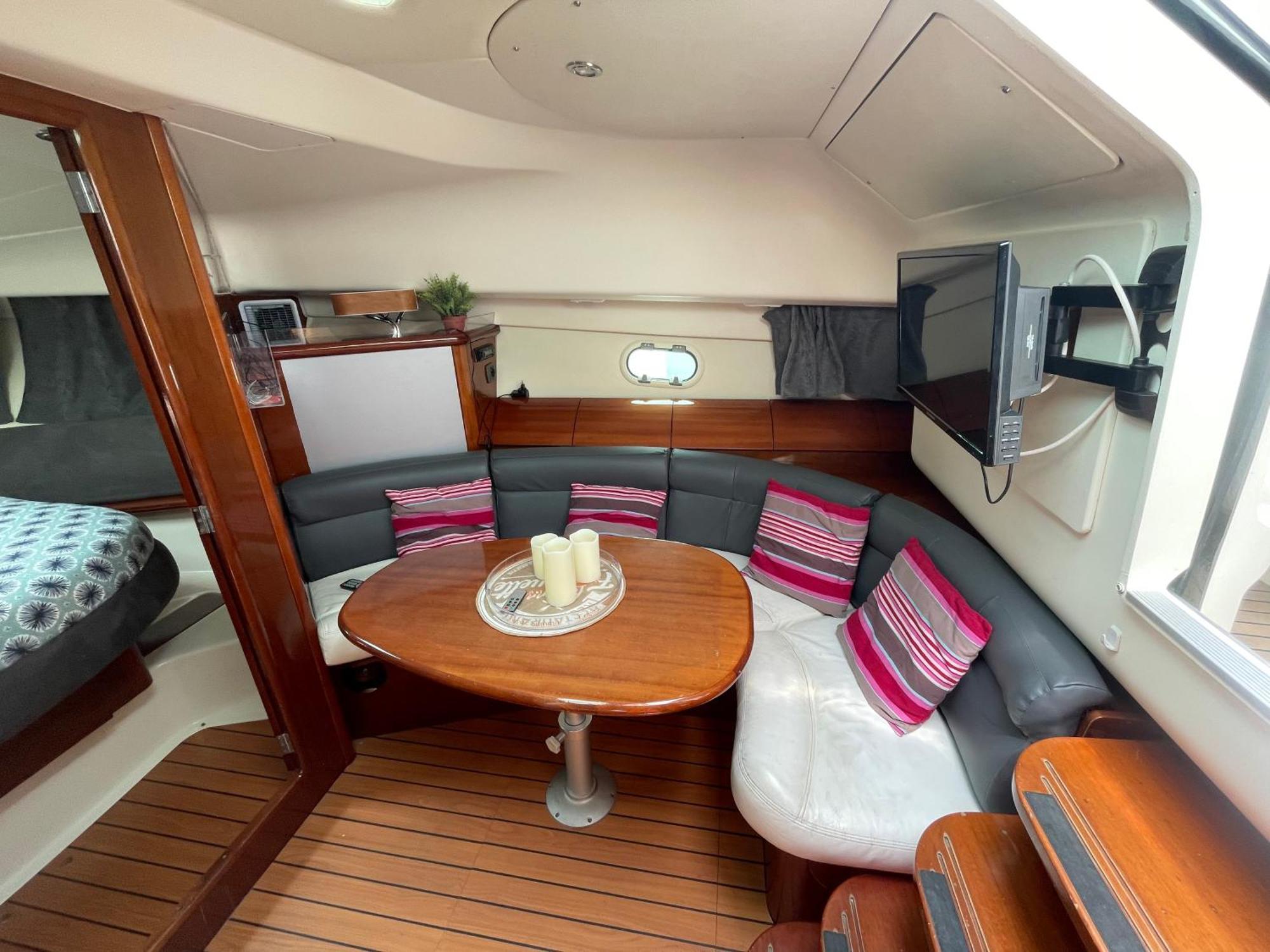 Une Nuit Sur Un Magnifique Bateau Linge Et Menage Inclus - Boat Paradise La Rochelle La Rochelle  Exterior photo